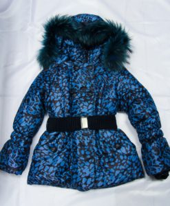 куртка  Силена (зима)