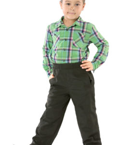 брюки для мальчика демисезонные «Джастин»